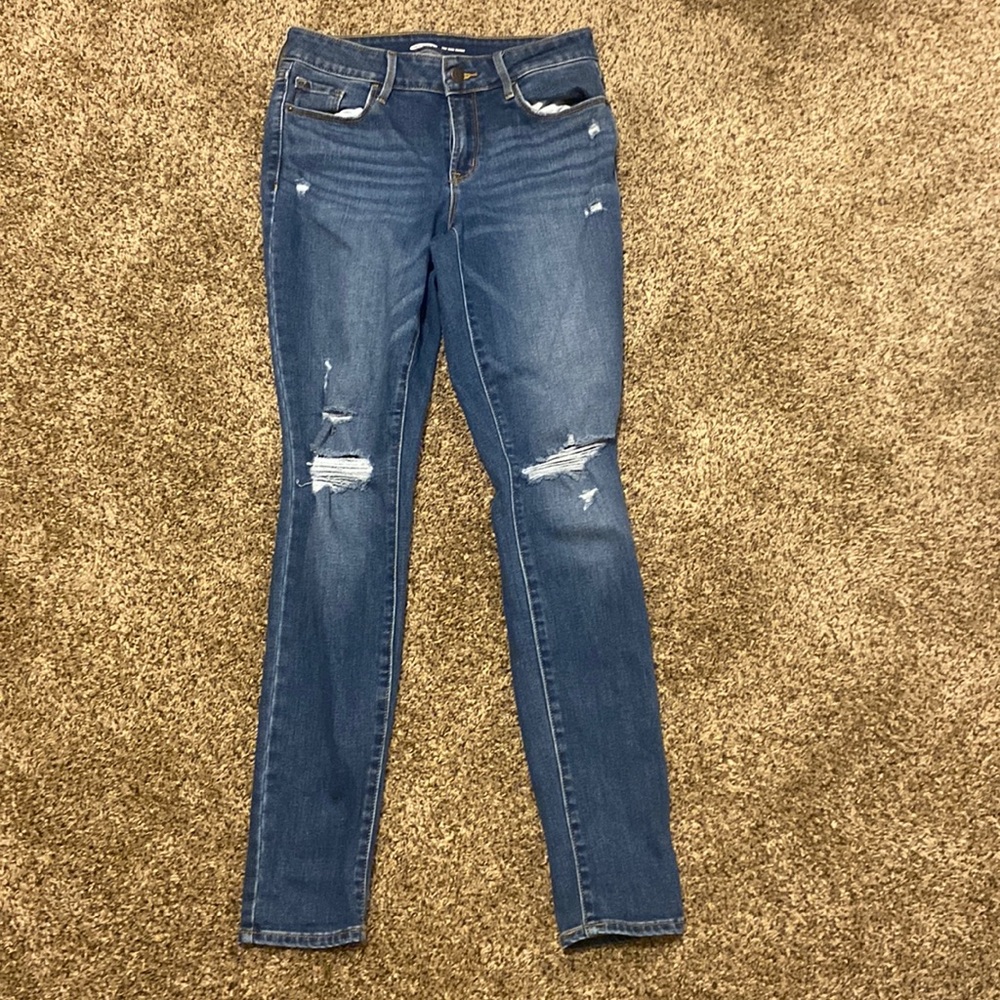 Old Navy Jeans